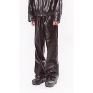 Alexander digenova Men’s Pants Size 32 Black